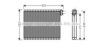 AVA QUALITY COOLING TOV484 Evaporator, air conditioning